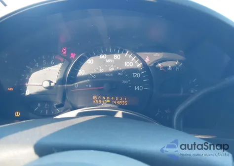 2006 Nissan Titan Xe z USA, uszkodzony, nr VIN 1N6AA07A86N576248